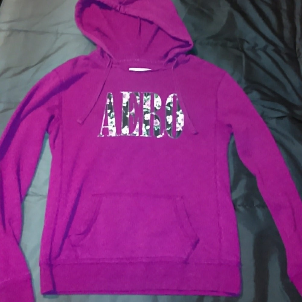 Aeropostale hoodie